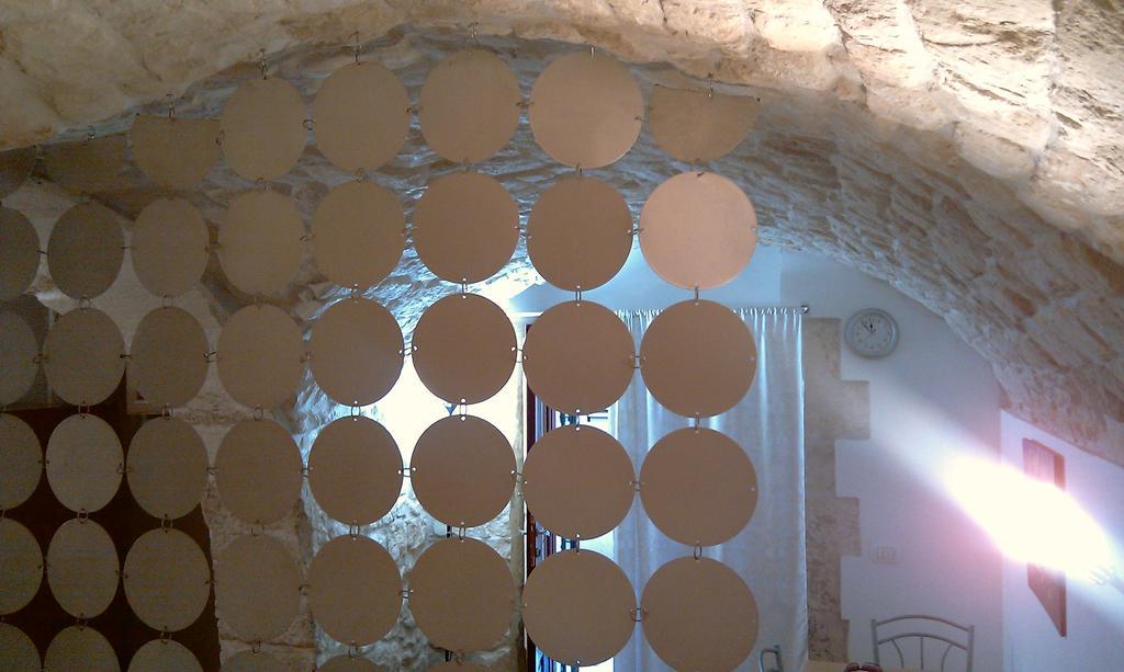 Dammuso Raffaello Apartment Scicli Room photo