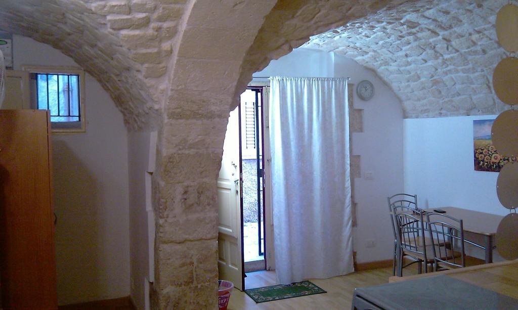 Dammuso Raffaello Apartment Scicli Room photo