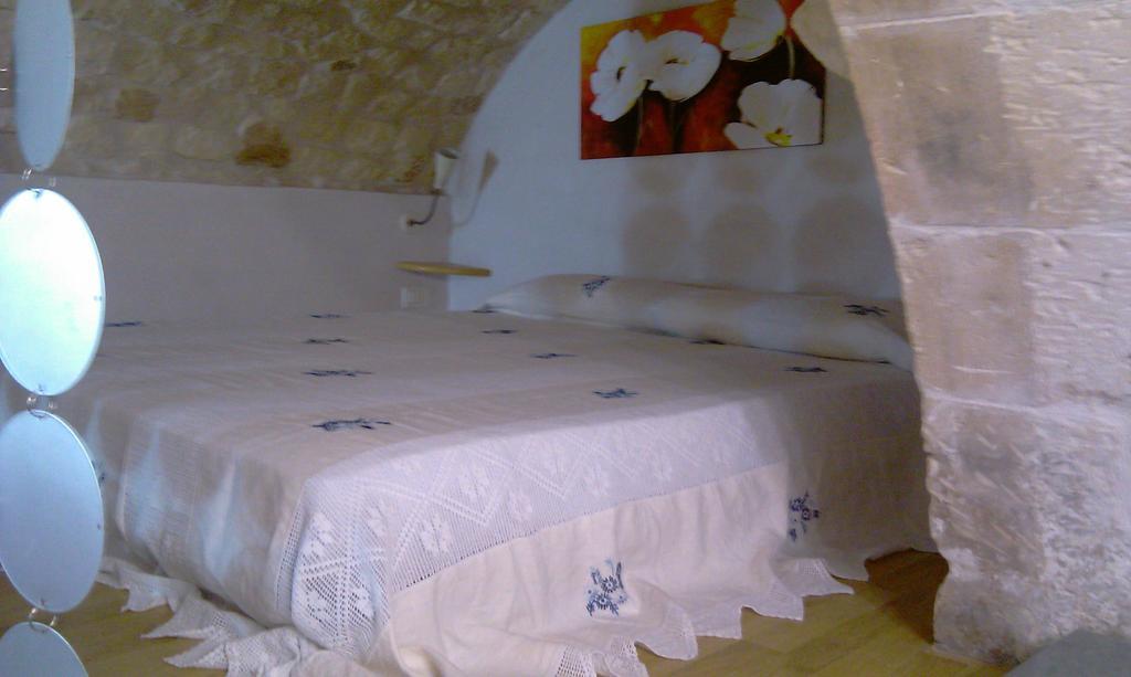 Dammuso Raffaello Apartment Scicli Room photo